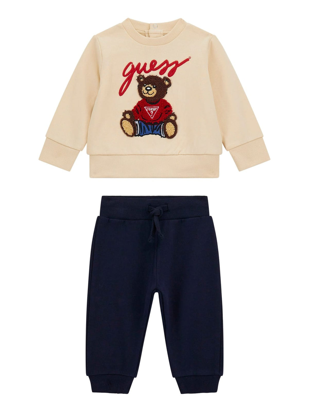 Guess Boy Bear Set