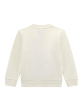Load image into Gallery viewer, Guess Boys Bear White Sweatshirt
