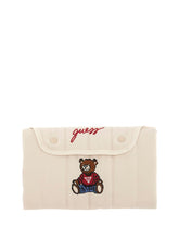 Load image into Gallery viewer, Guess Baby Bear Changing Bag Set
