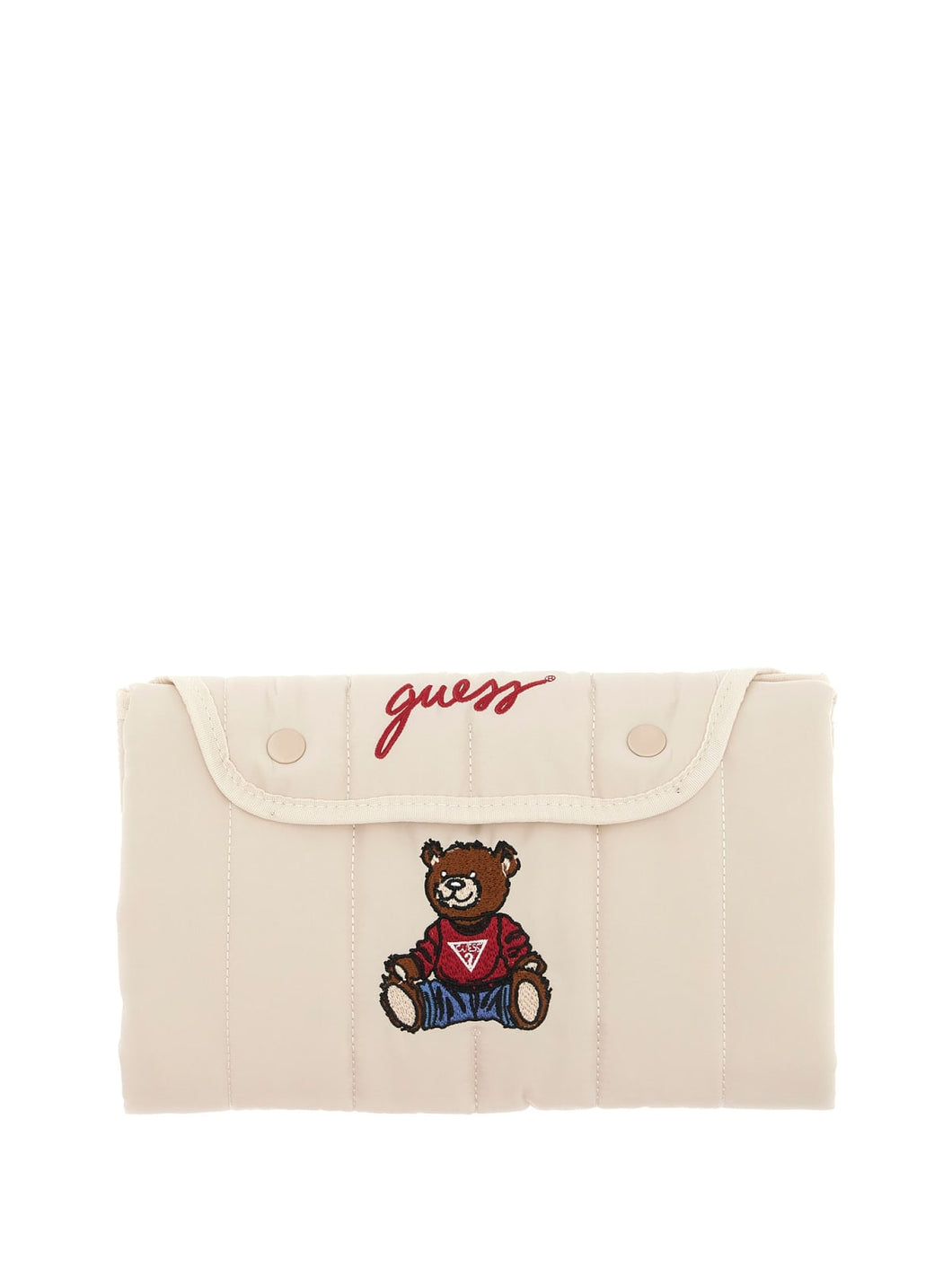 Guess Baby Bear Changing Mat