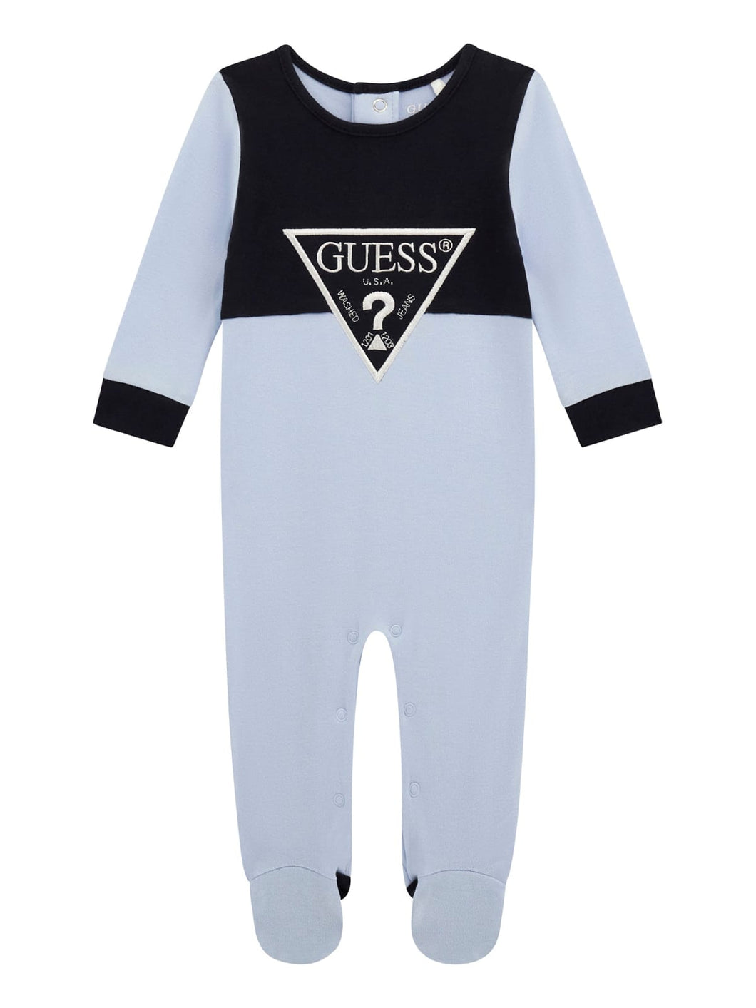 Guess Baby Boy Bodysuit