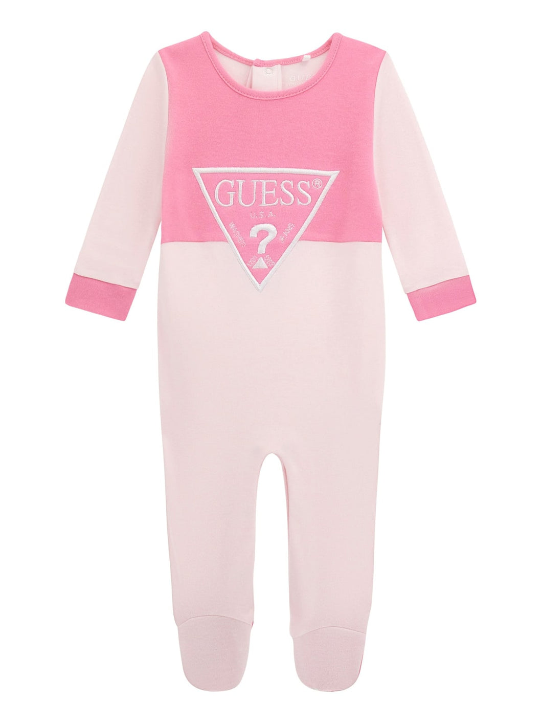 Guess Baby Girl Bodysuit
