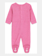 Load image into Gallery viewer, Guess Baby Girl Fleece Bodysuit
