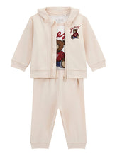 Load image into Gallery viewer, Guess Baby Boy Bear 3pcs Set

