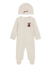 Load image into Gallery viewer, Guess Baby Beige Bodysuit
