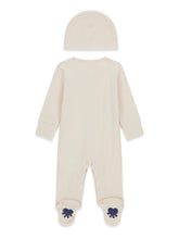 Load image into Gallery viewer, Guess Baby Beige Bodysuit
