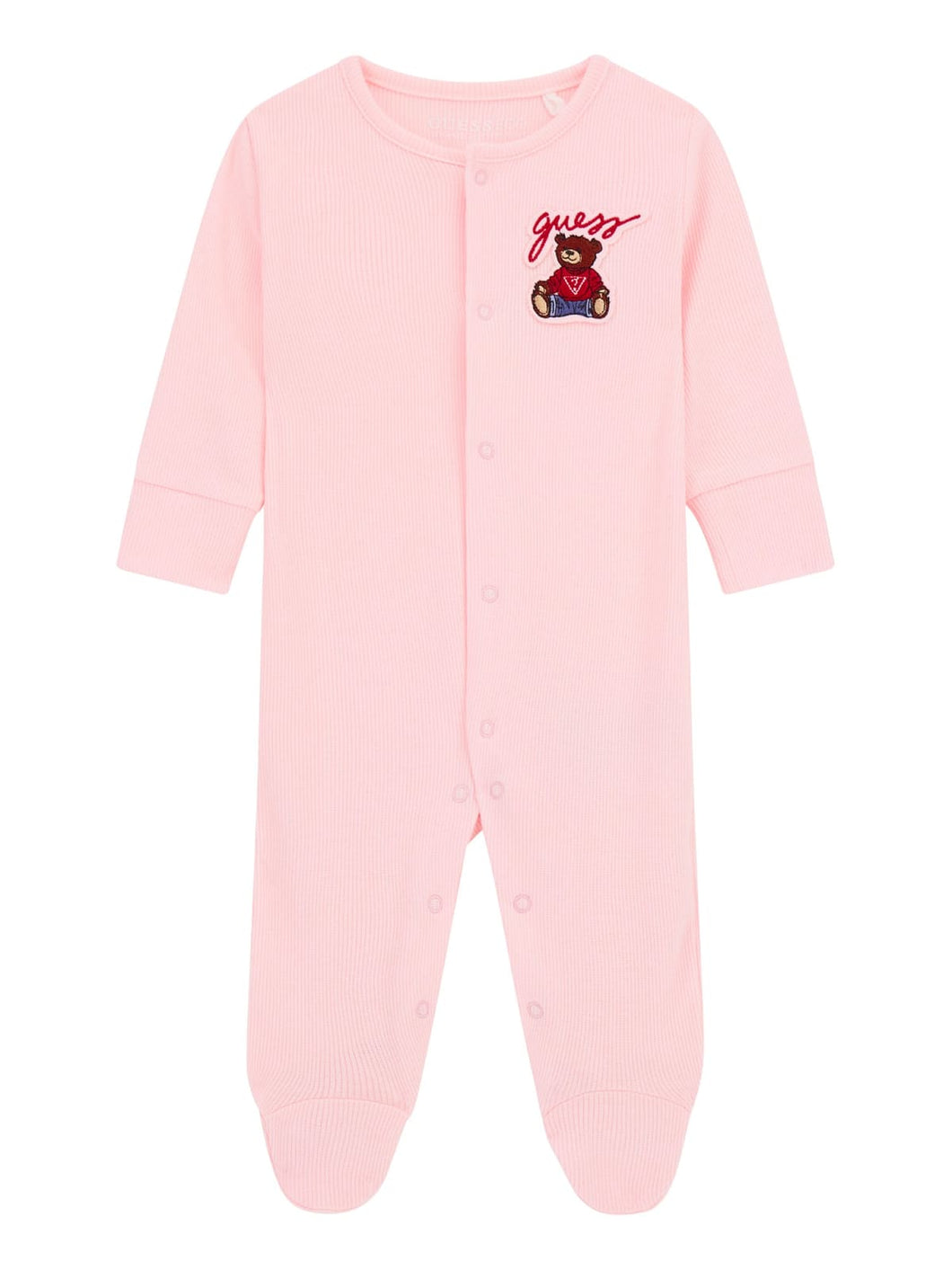 Guess Baby Girl Bodysuit
