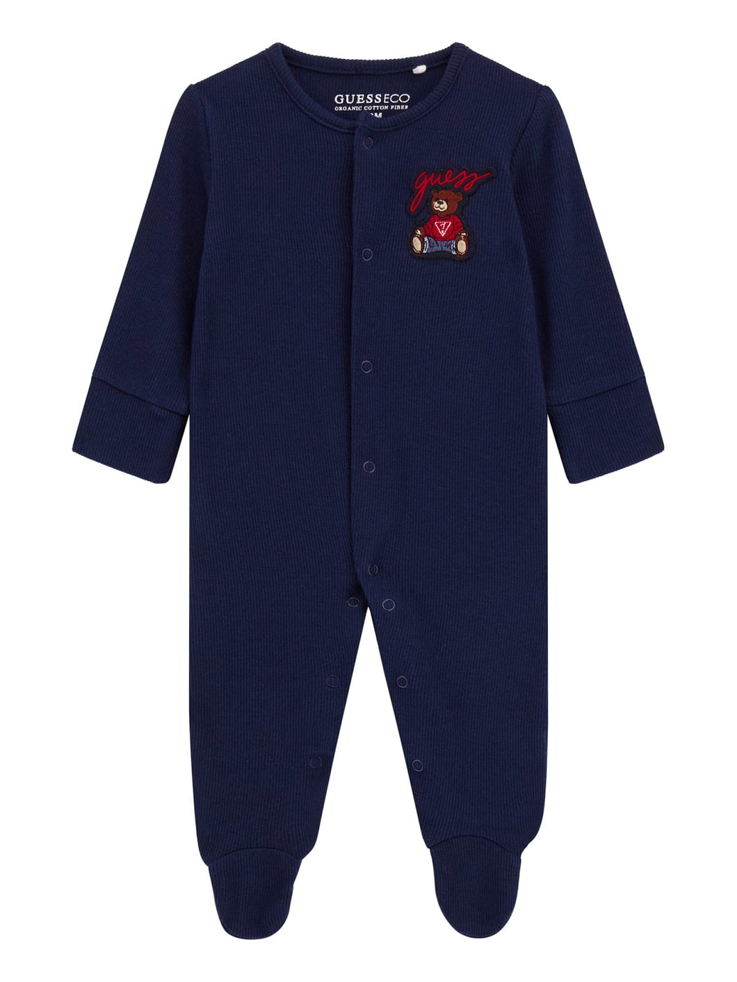 Guess Baby Boy Bodysuit