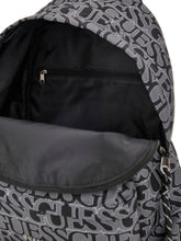 Load image into Gallery viewer, Guess Logo Black Backpack With Pencil Case
