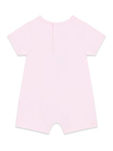 Load image into Gallery viewer, Guess Baby Girl Pink Bodysuit
