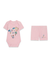 Load image into Gallery viewer, Guess Baby Girl Pink Set
