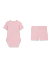 Load image into Gallery viewer, Guess Baby Girl Pink Set
