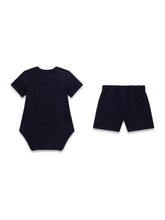 Load image into Gallery viewer, Guess Unisex Blue Set
