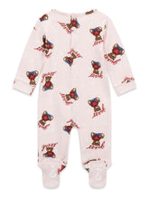 Load image into Gallery viewer, Guess Baby Girl Bear Bodysuit
