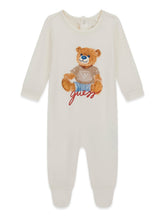 Load image into Gallery viewer, Guess Baby Bear Bodysuit (Unisex)
