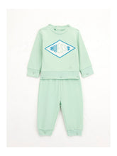 Load image into Gallery viewer, Guess Baby Boy Tracksuit Set
