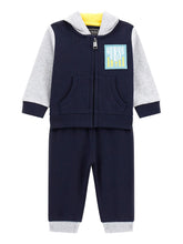 Load image into Gallery viewer, Guess Boys Tracksuit Set
