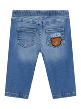Load image into Gallery viewer, Guess Baby Boy Jean

