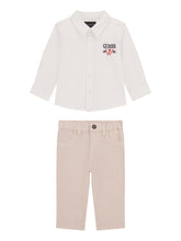 Load image into Gallery viewer, Guess Baby Boy Set
