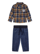 Load image into Gallery viewer, Guess Baby Boy Set
