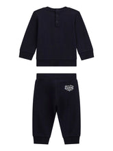 Load image into Gallery viewer, Guess Baby Boy Blue Set
