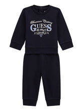 Load image into Gallery viewer, Guess Baby Boy Blue Set
