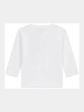 Load image into Gallery viewer, Guess Boys Bear White T-Shirt
