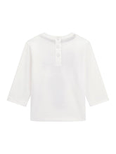 Load image into Gallery viewer, Guess Boys Bear White T-Shirt
