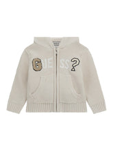 Load image into Gallery viewer, Guess Baby Boy Beige Jacket
