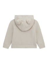 Load image into Gallery viewer, Guess Baby Boy Beige Jacket
