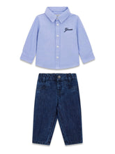 Load image into Gallery viewer, Guess Boy Set
