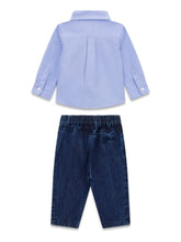 Load image into Gallery viewer, Guess Boy Set

