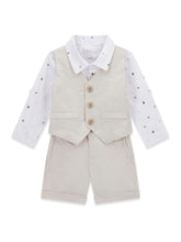 Load image into Gallery viewer, Guess Boy Shirt Set
