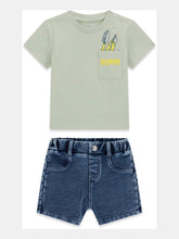 Load image into Gallery viewer, Guess Boy Set
