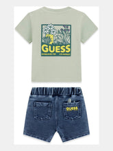 Load image into Gallery viewer, Guess Boy Set
