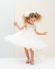 Load image into Gallery viewer, Girls Christening Dress Angel  227/09
