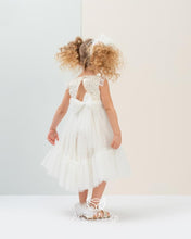 Load image into Gallery viewer, Girls Christening Dress Angel  227/09
