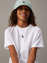 Load image into Gallery viewer, Calvin Klein Girls White Top
