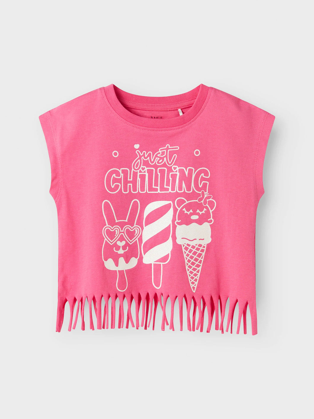 Name It Girls Summer Top (8150)