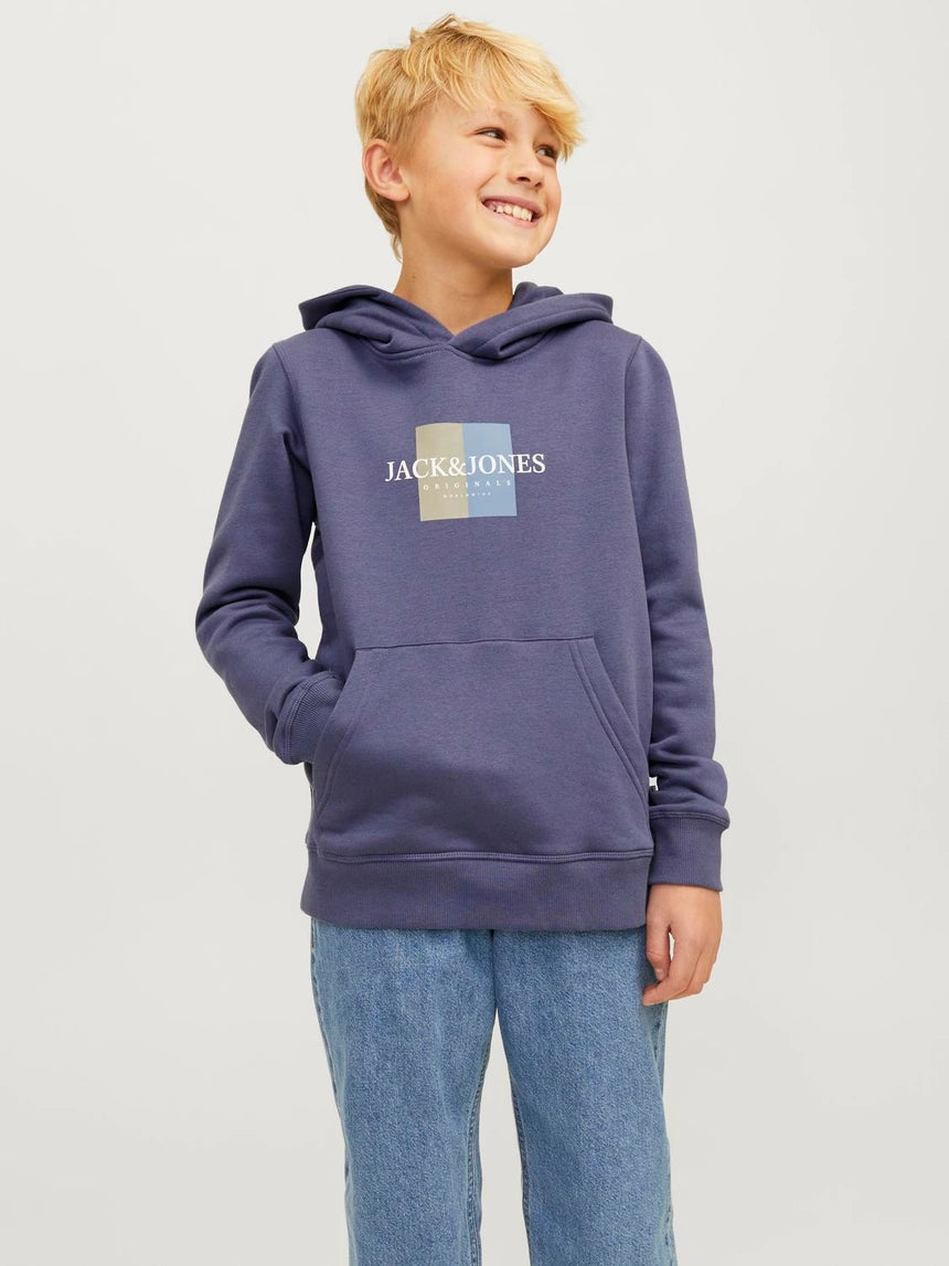 Jack & Jones Boys Hoodie (3243)