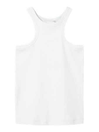 Name It Girl Slim Fit Top (8021)