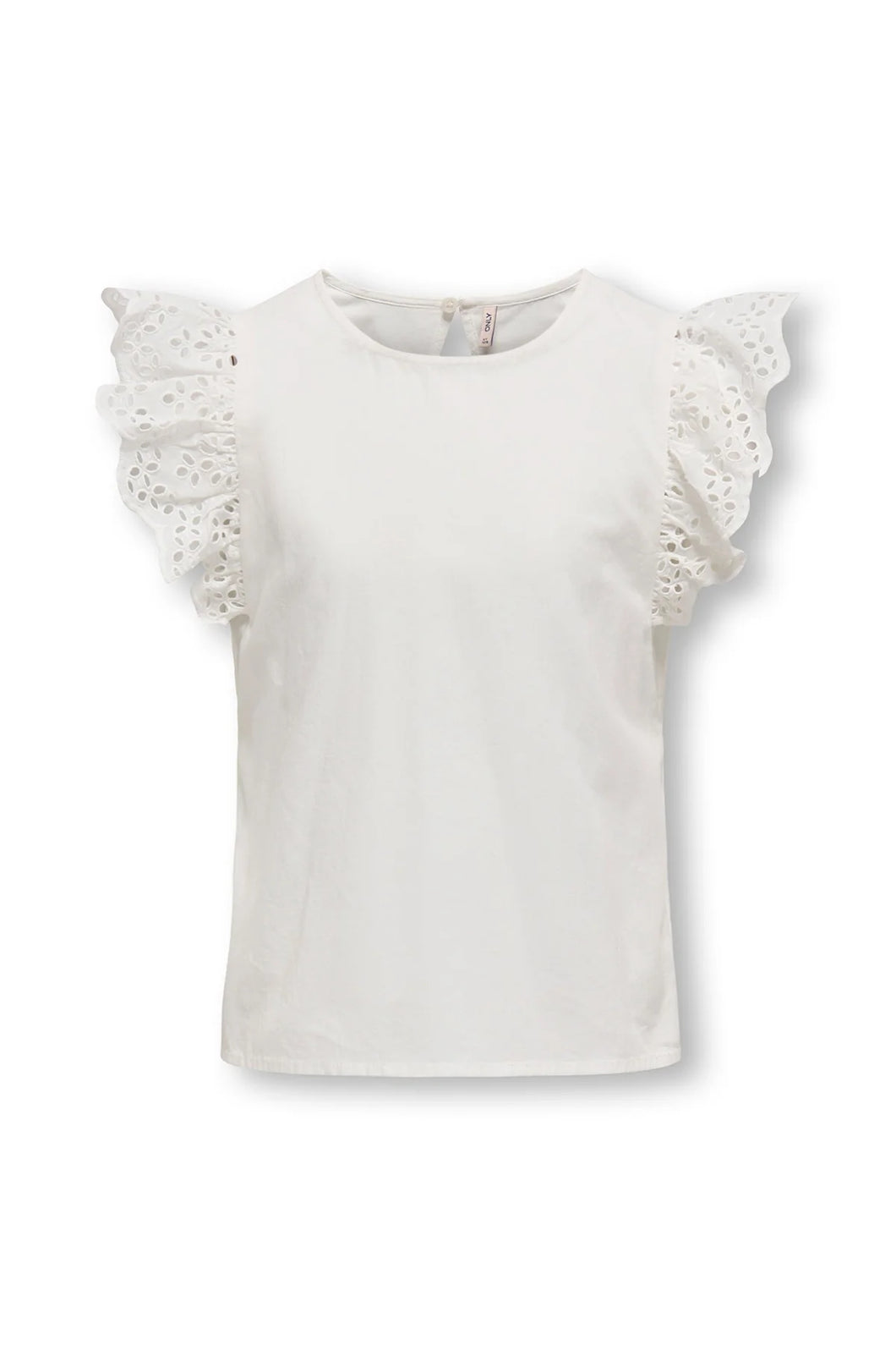 Only Girls White Set (5949/5950)