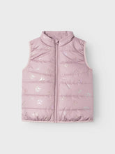 Load image into Gallery viewer, Name It Girls Vest (1160)
