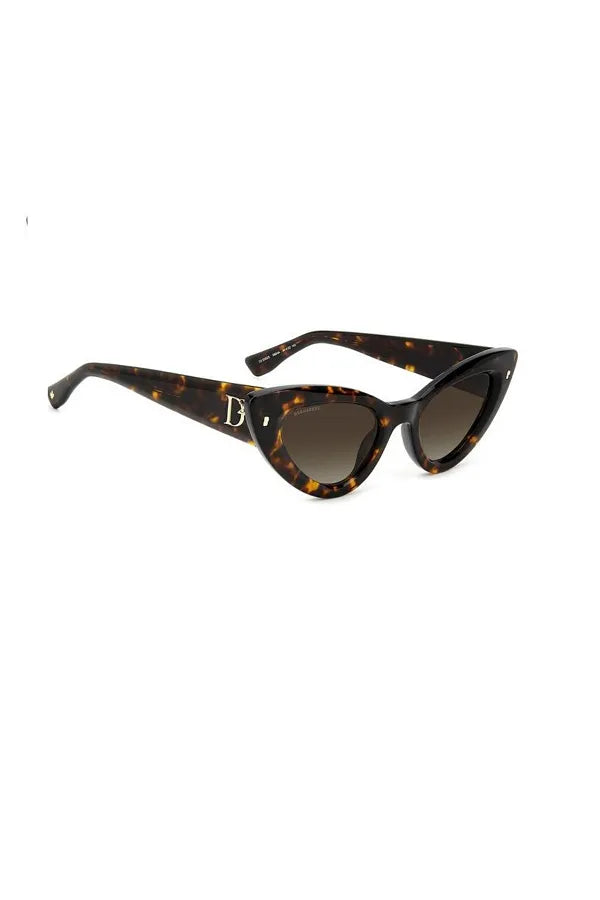 DSQUARED2 D2 0092/S Women's Sunglasses Dsquared2