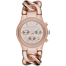 Load image into Gallery viewer, Michael Kors MK3247 Ladies Chronograph Watch
