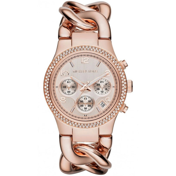 Michael Kors MK3247 Ladies Chronograph Watch