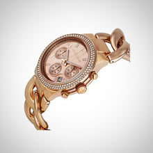 Load image into Gallery viewer, Michael Kors MK3247 Ladies Chronograph Watch
