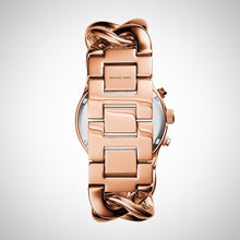 Load image into Gallery viewer, Michael Kors MK3247 Ladies Chronograph Watch

