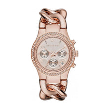 Load image into Gallery viewer, Michael Kors MK3247 Ladies Chronograph Watch
