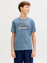 Load image into Gallery viewer, Jack &amp; Jones Boys T-Shirt (9236)

